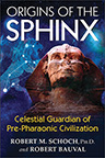 ORIGINS OF THE SPHINX